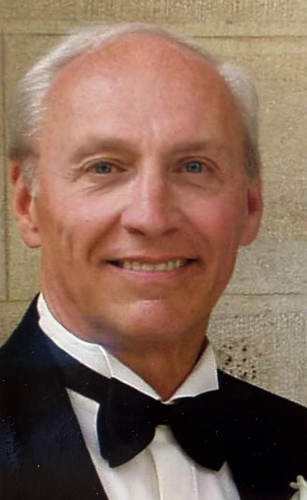 Augustus "Bob" Robert Douthitt Profile Photo