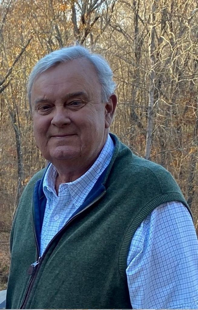 Thomas "Marty" Harper Profile Photo