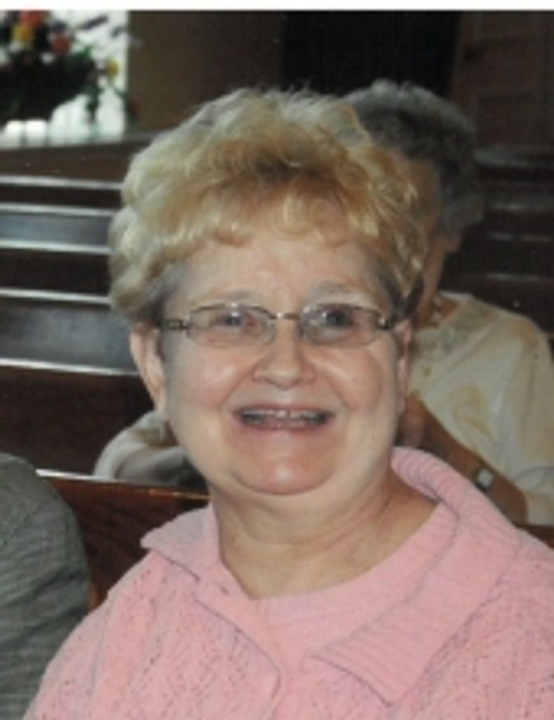 Mary Linda Willoughby