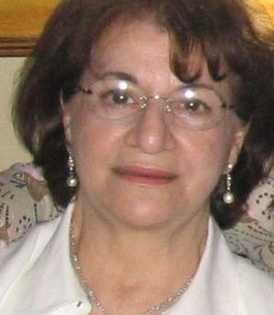 Josephine Russo Profile Photo