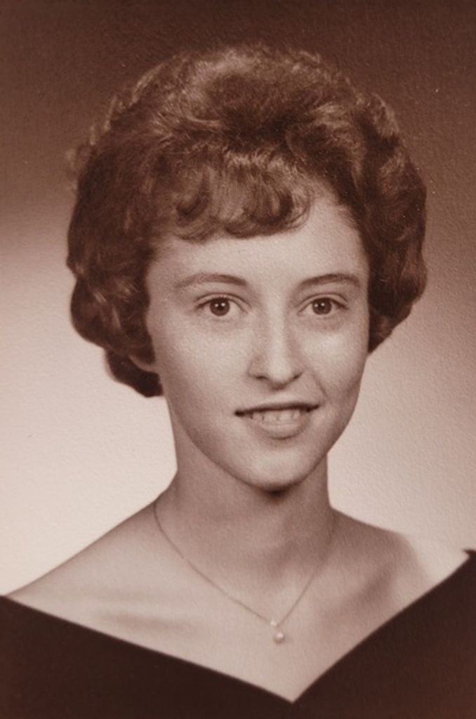 Jane Ann Miller