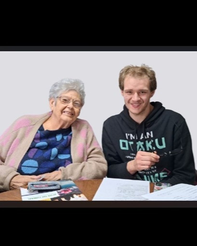 Ruby Whirley Anderson Profile Photo