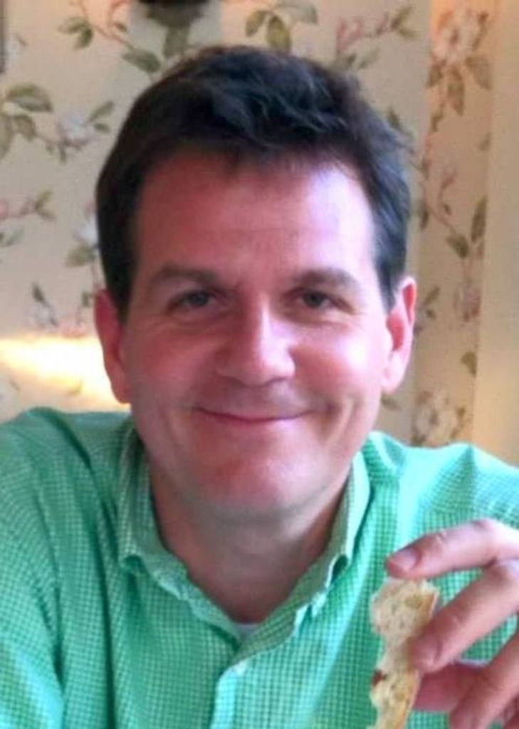William Robert Nave, Jr. Profile Photo