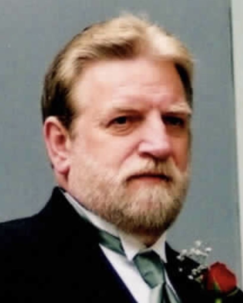 Dennis King Profile Photo