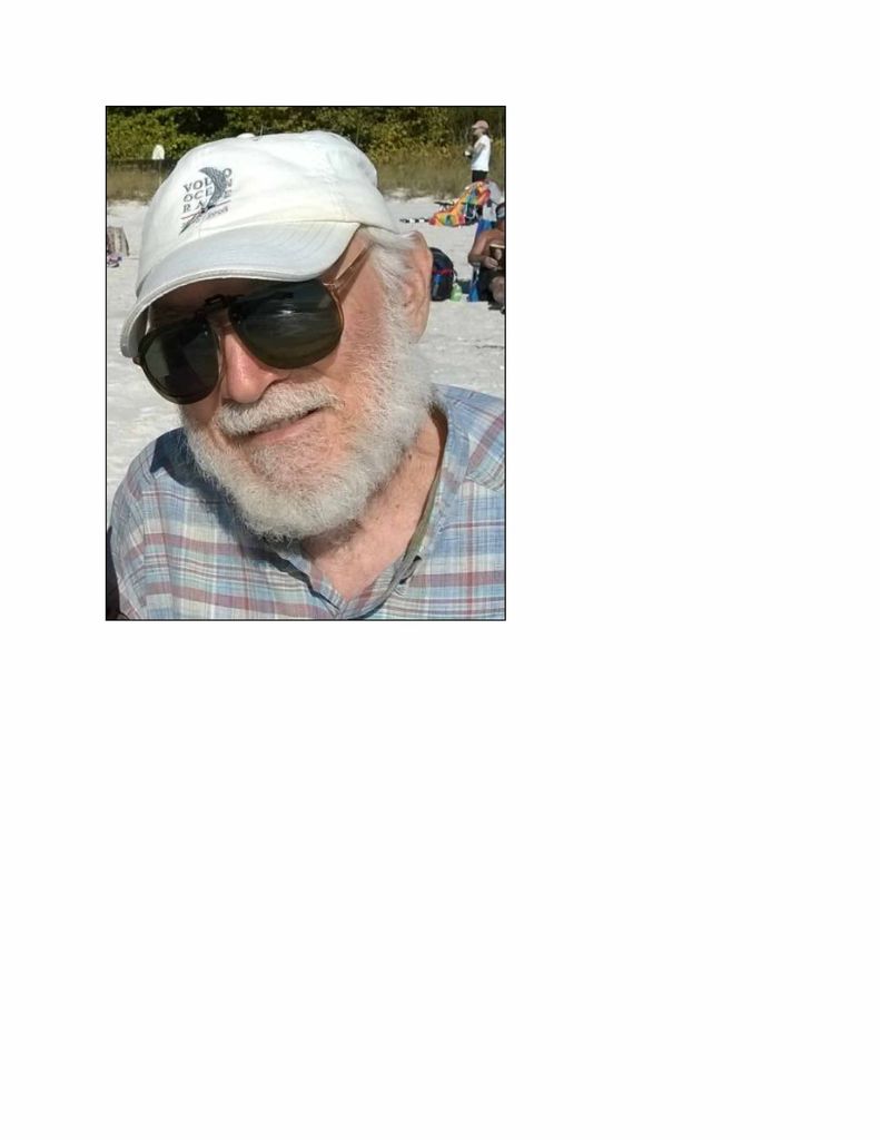 Stephen P. Wnuk Jr.