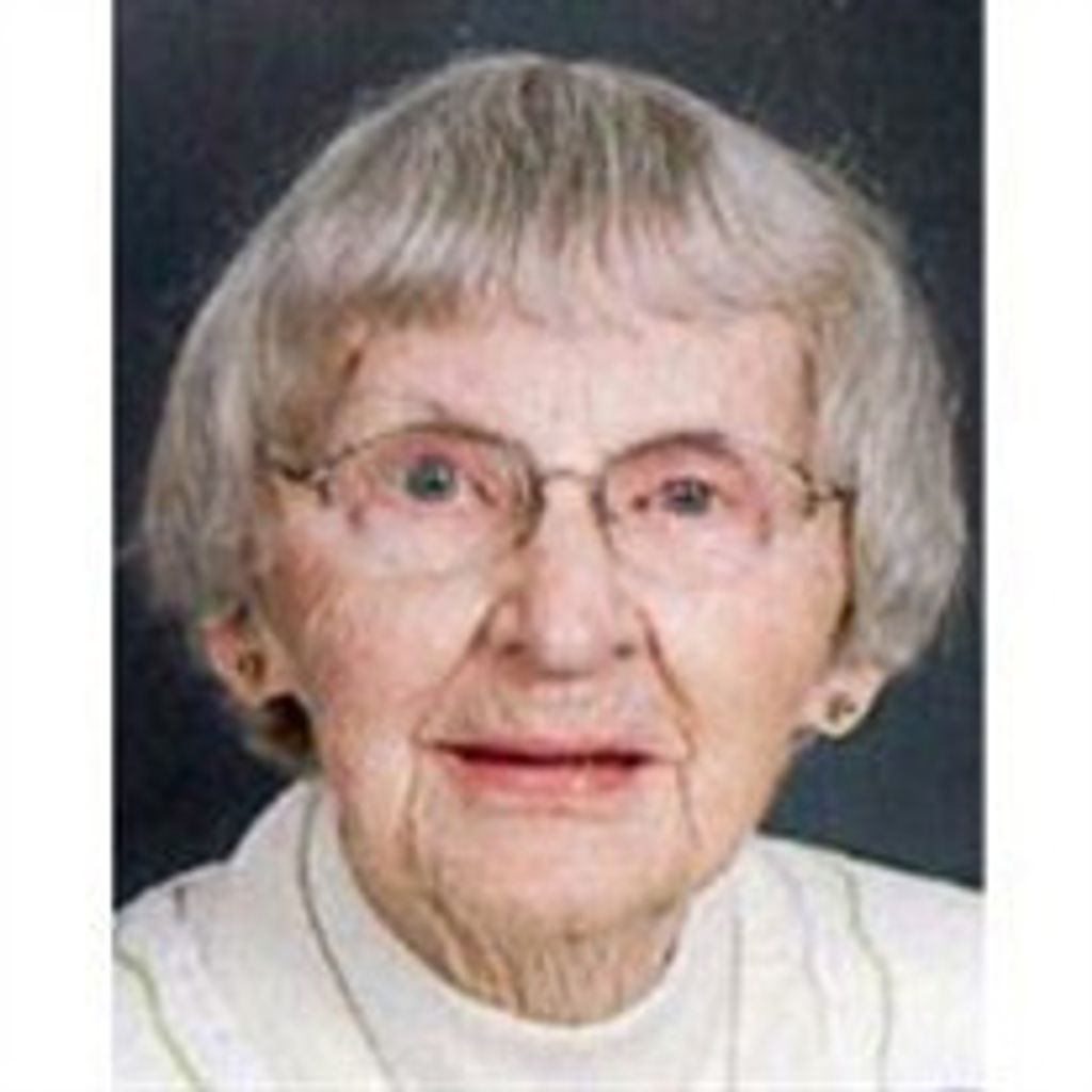 Helen M. Fackler