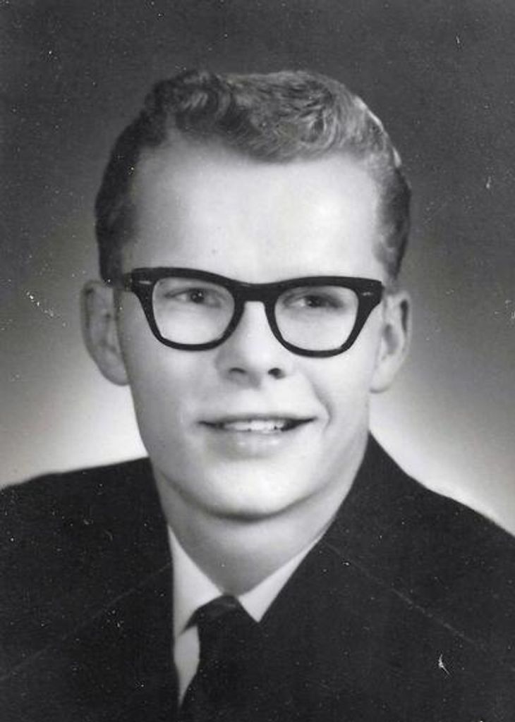 Kenneth Nelson Profile Photo