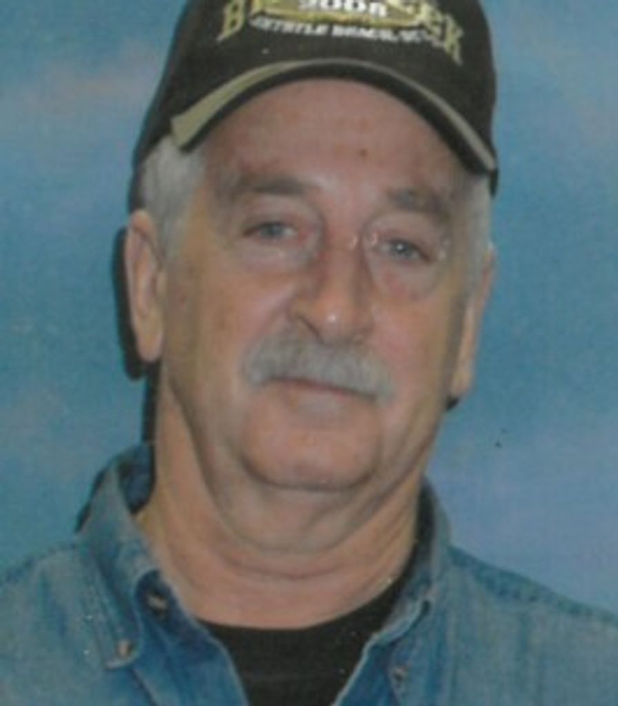 Harold Woodfield Jr