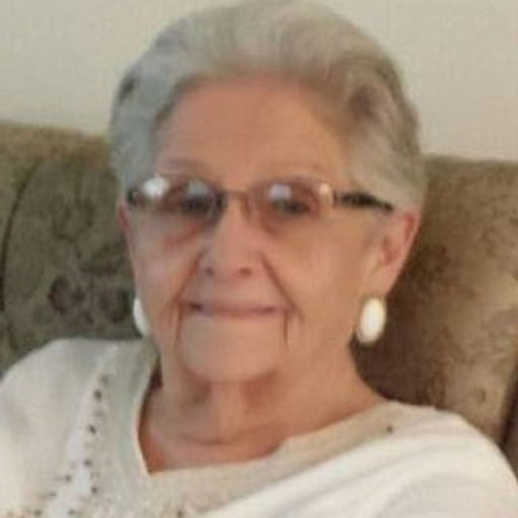 Dolores Bradshaw