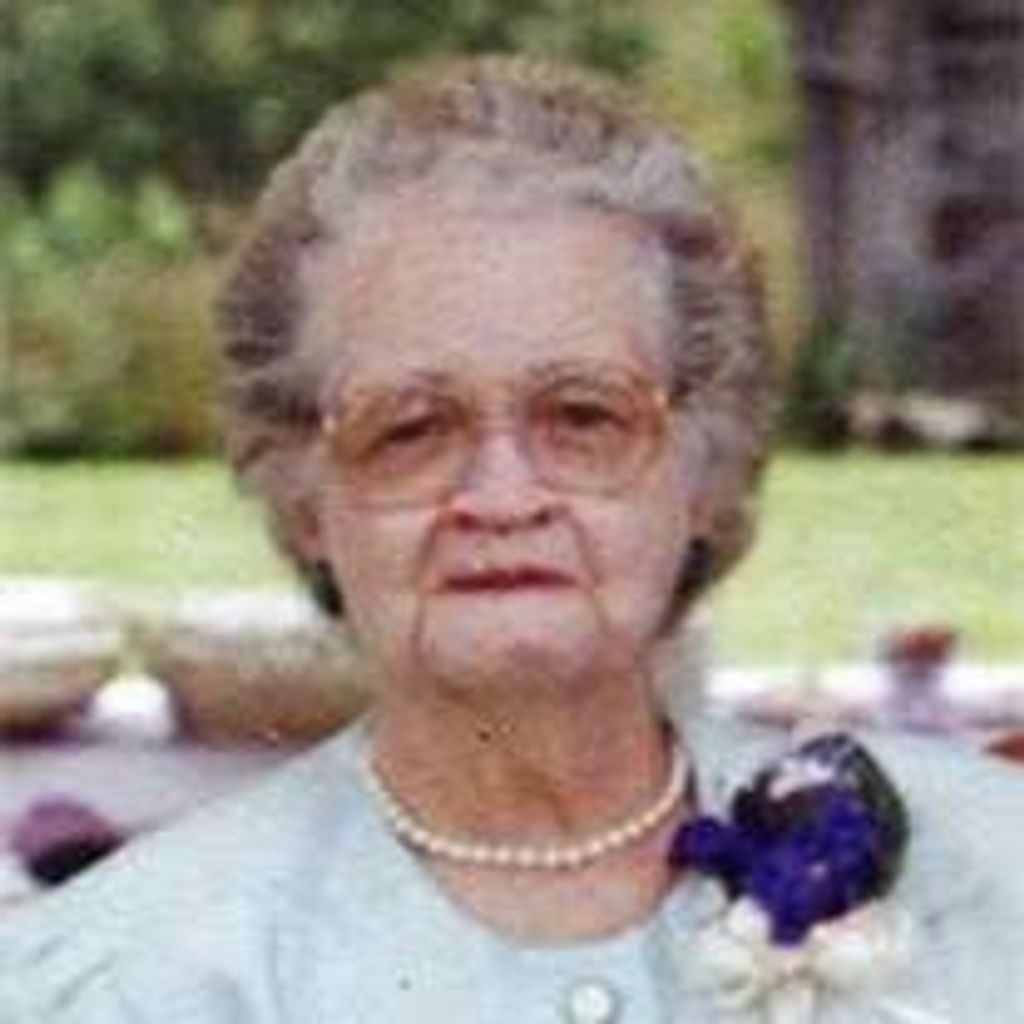 Leoda Harrah