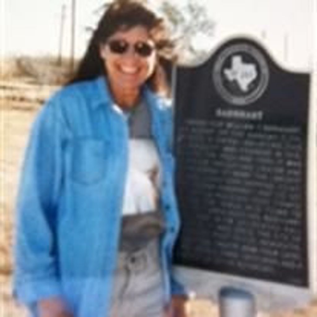 Sandra Lee Barnhart