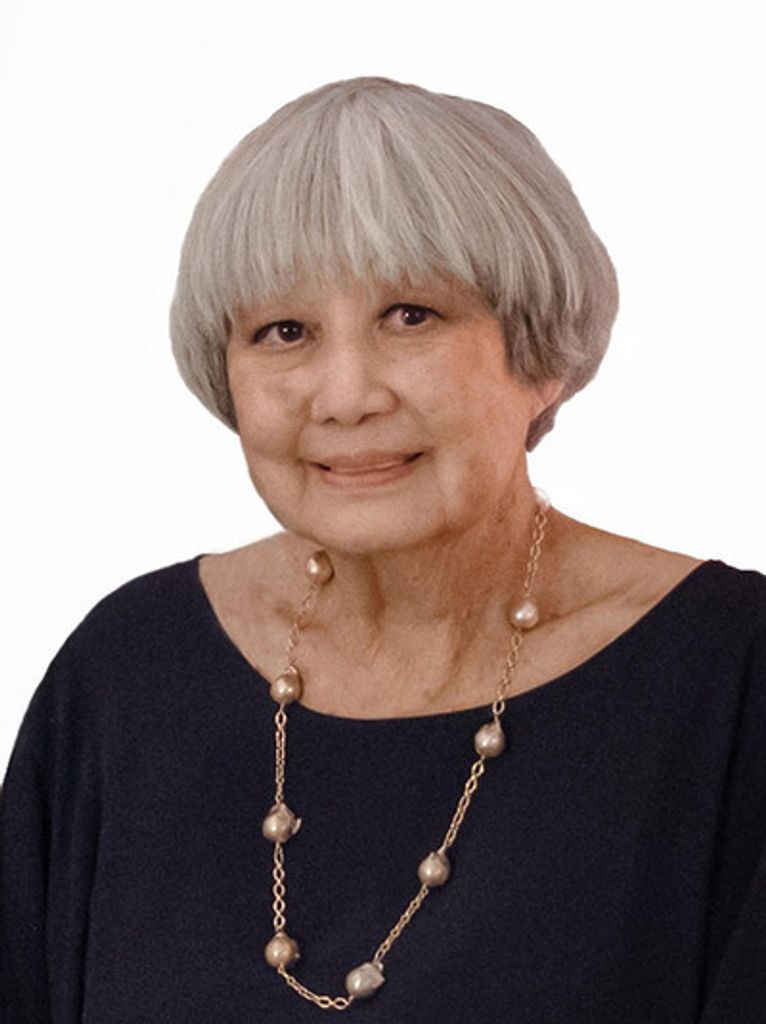 Tamiko Grace Yamaguchi Profile Photo