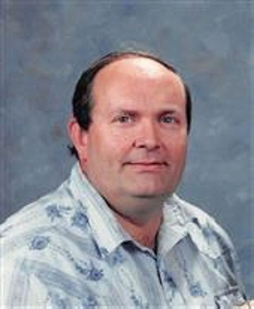 Carl J. Serven