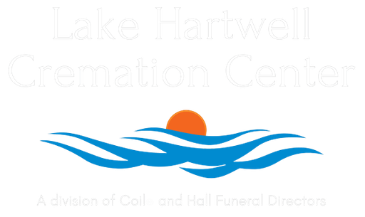 Lake Hartwell Cremation Center Logo