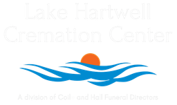 Lake Hartwell Cremation Center Logo