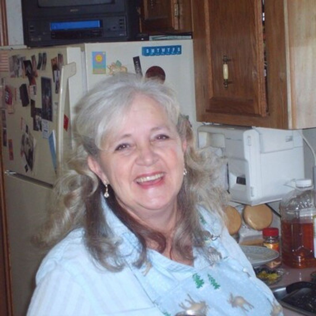 Shelley "Sam" Hartman Profile Photo