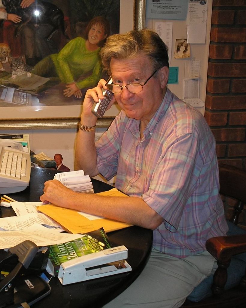 Joshua Jay Kaufman