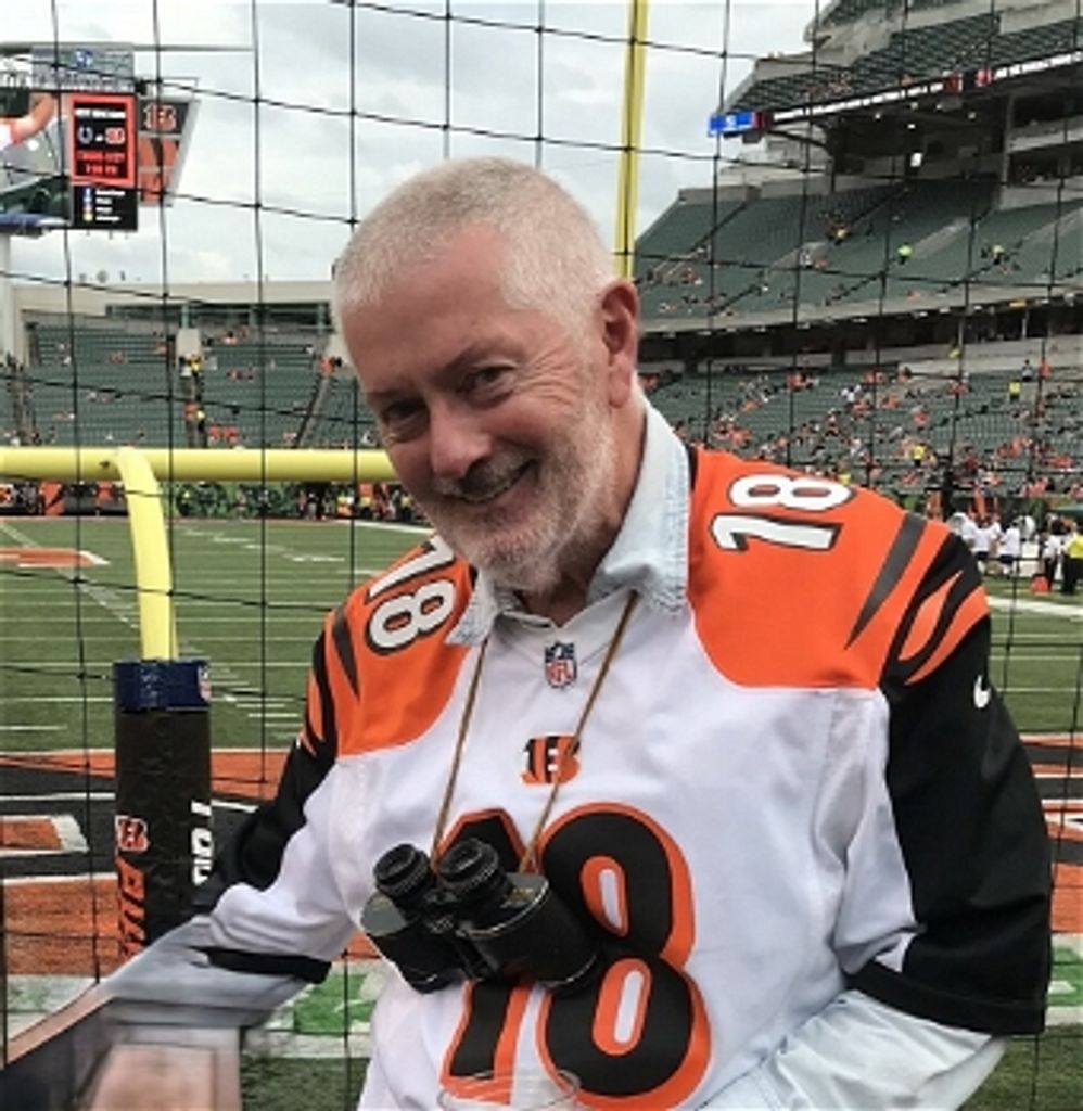 Dennis J. Kehoe Profile Photo