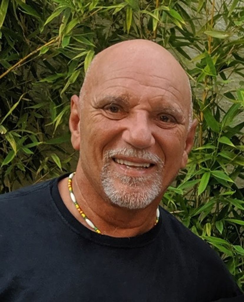 Nicholas F. Cosaluzzo Profile Photo