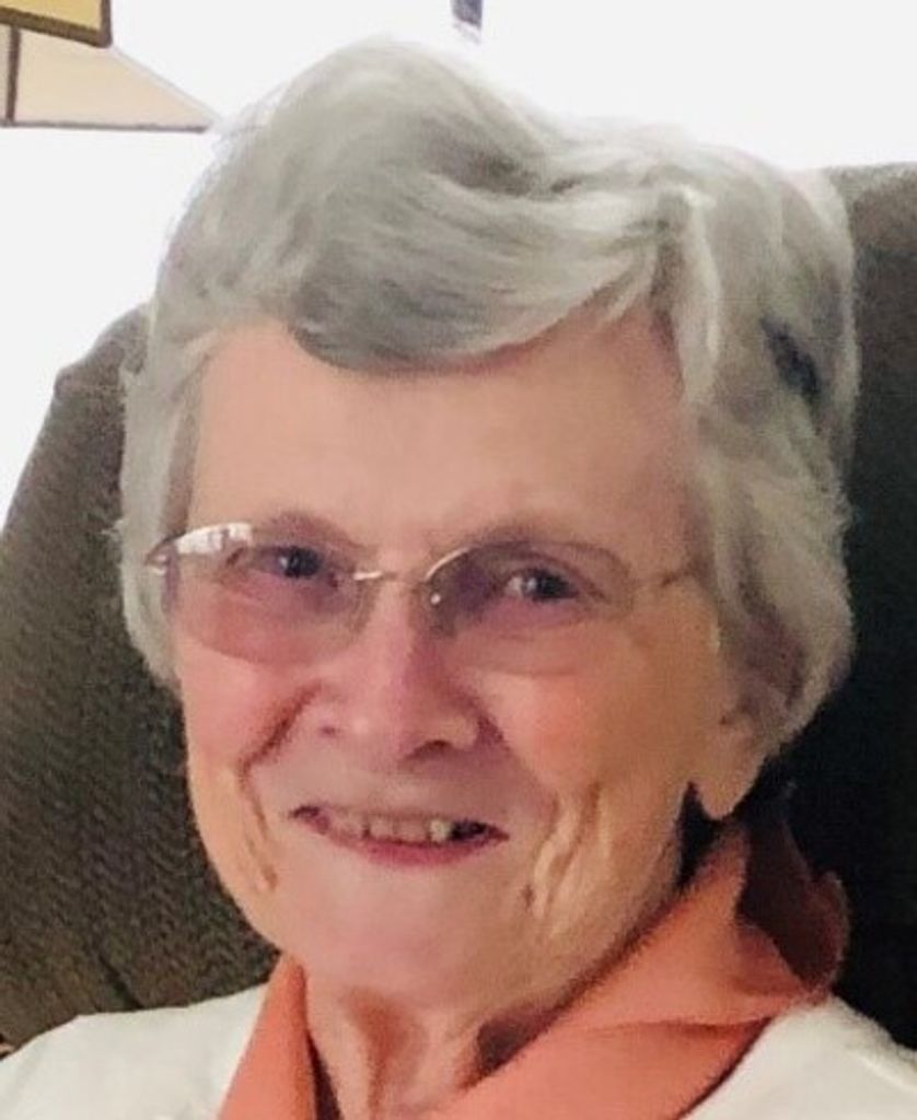 Elizabeth M. Heinlein