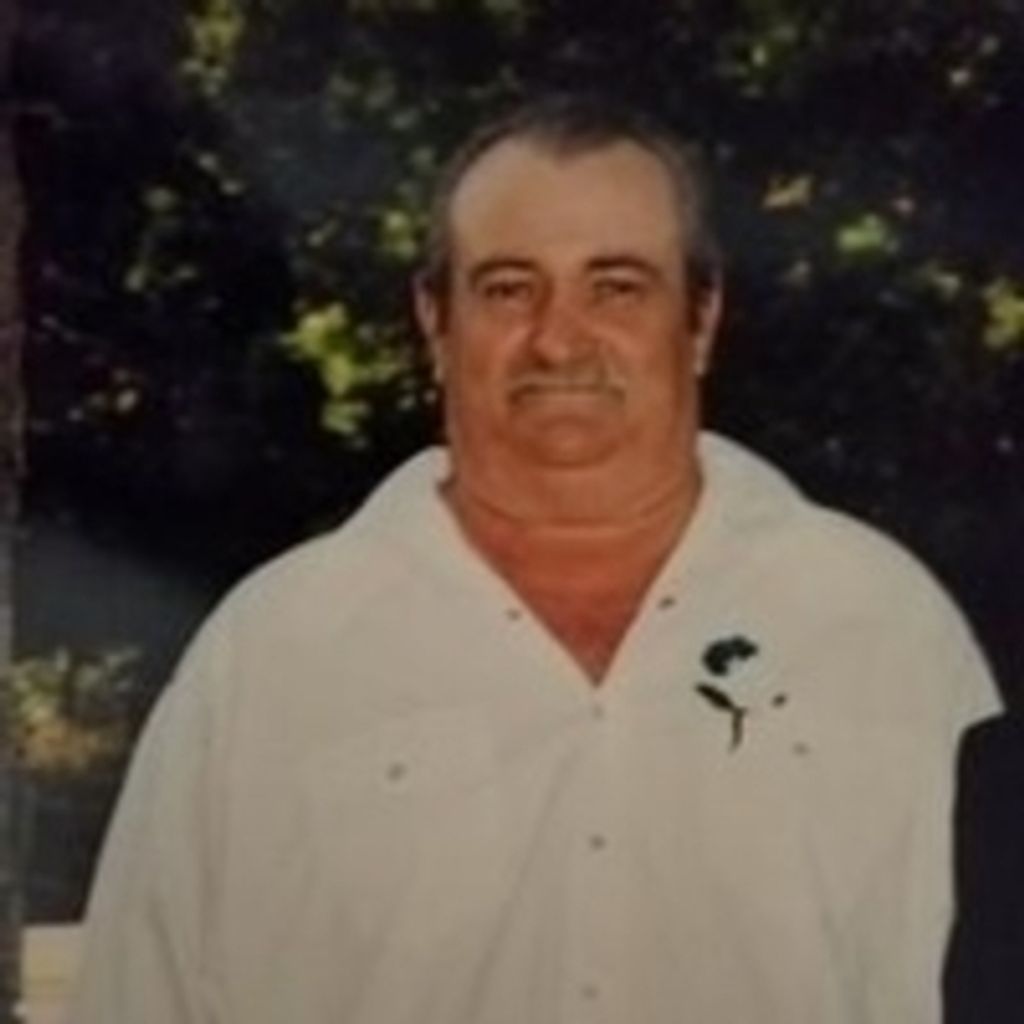 Edward Leon Smallwood Profile Photo