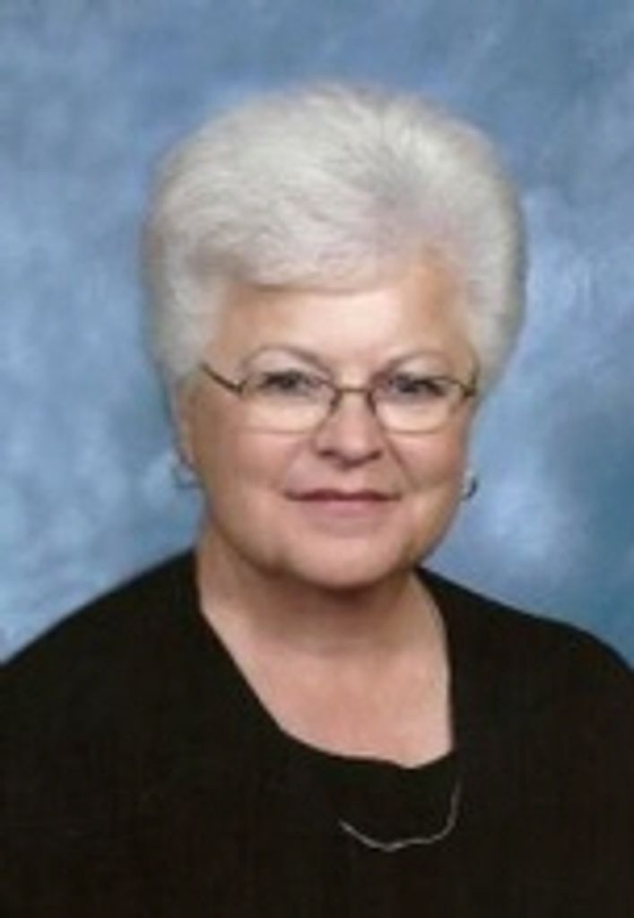 Elizabeth Wilson