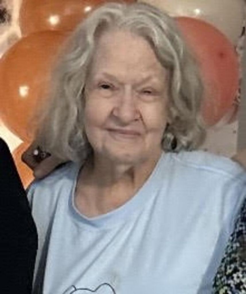 Alice Oney Profile Photo