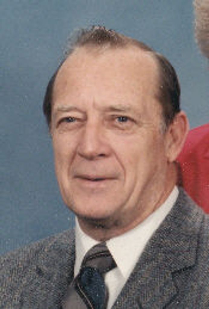 Bobby Gene Ford Profile Photo