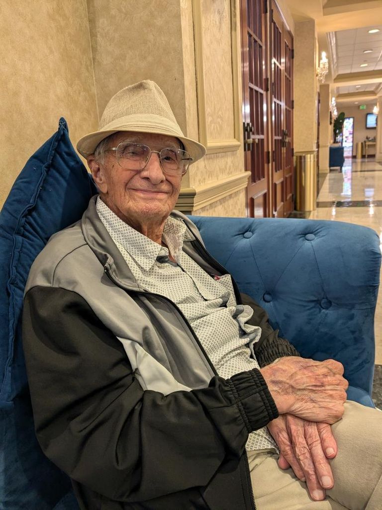 Elio Ramon Suarez Profile Photo