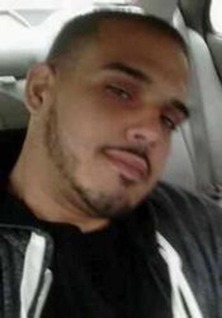 Robert Galarza Profile Photo