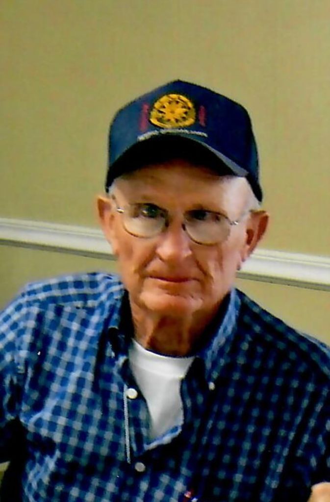 Weldon "Bo" Arthur