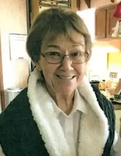 Patricia Davis Profile Photo