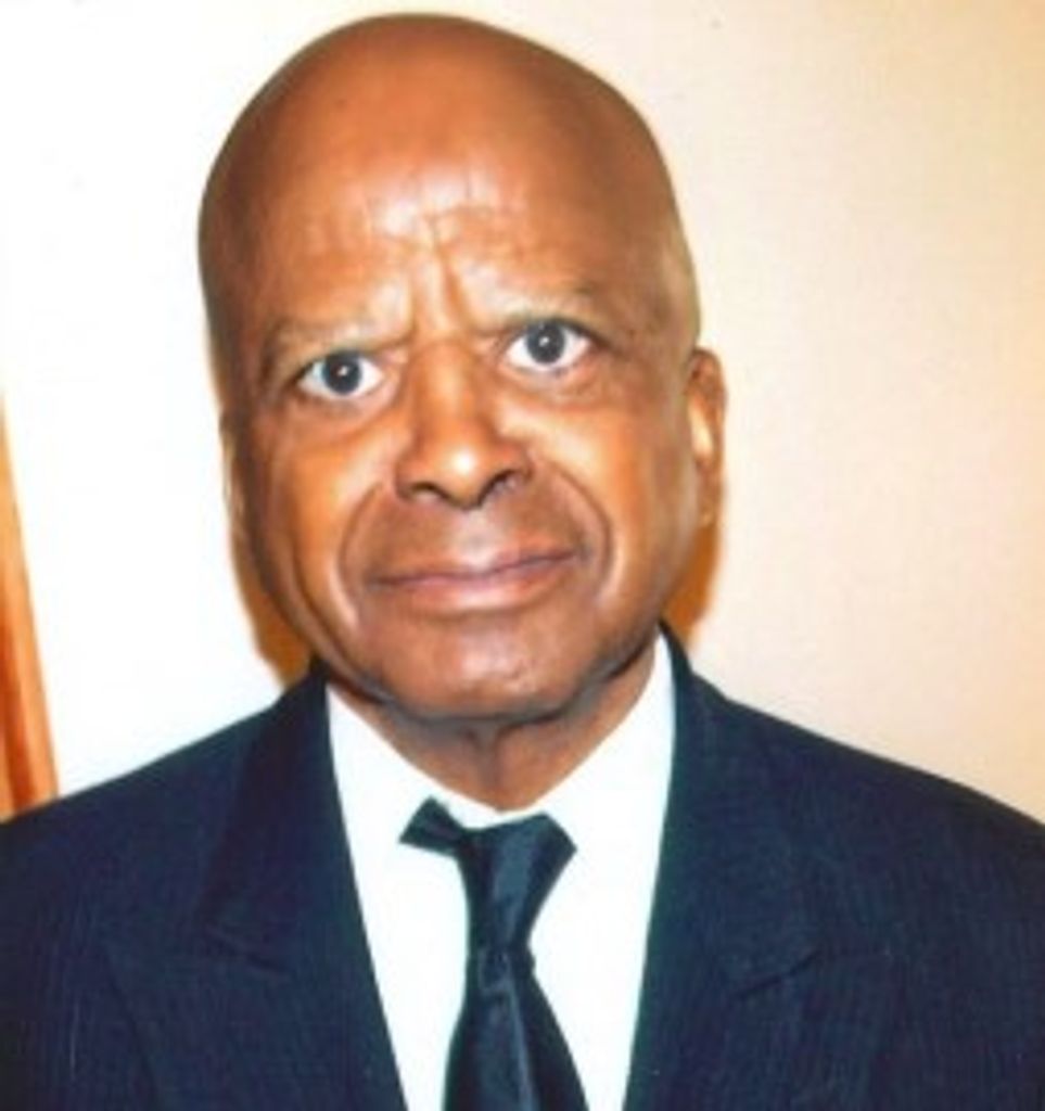 James E Johnson Profile Photo