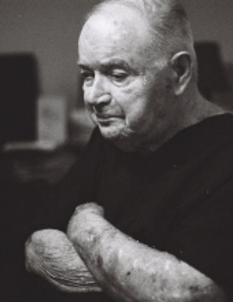 Gerald 'Jerry' Donald Joseph Phelan, Sr.