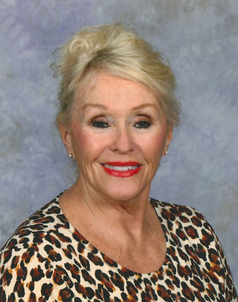 Patricia Kyle