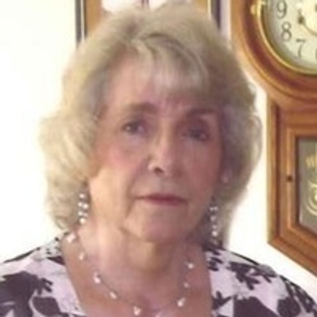 Janet Florence Dempsey