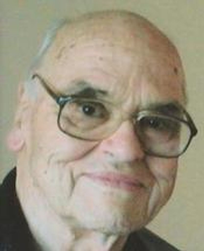 Joseph Richard Melvin
