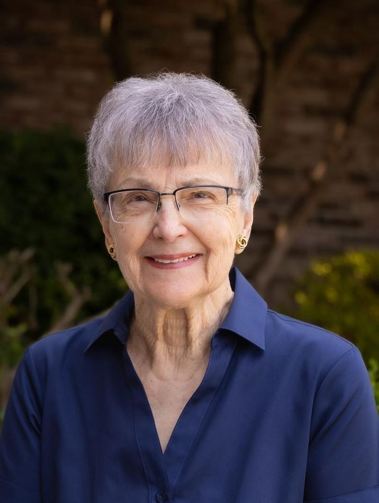 Shirley O'Bryan Profile Photo