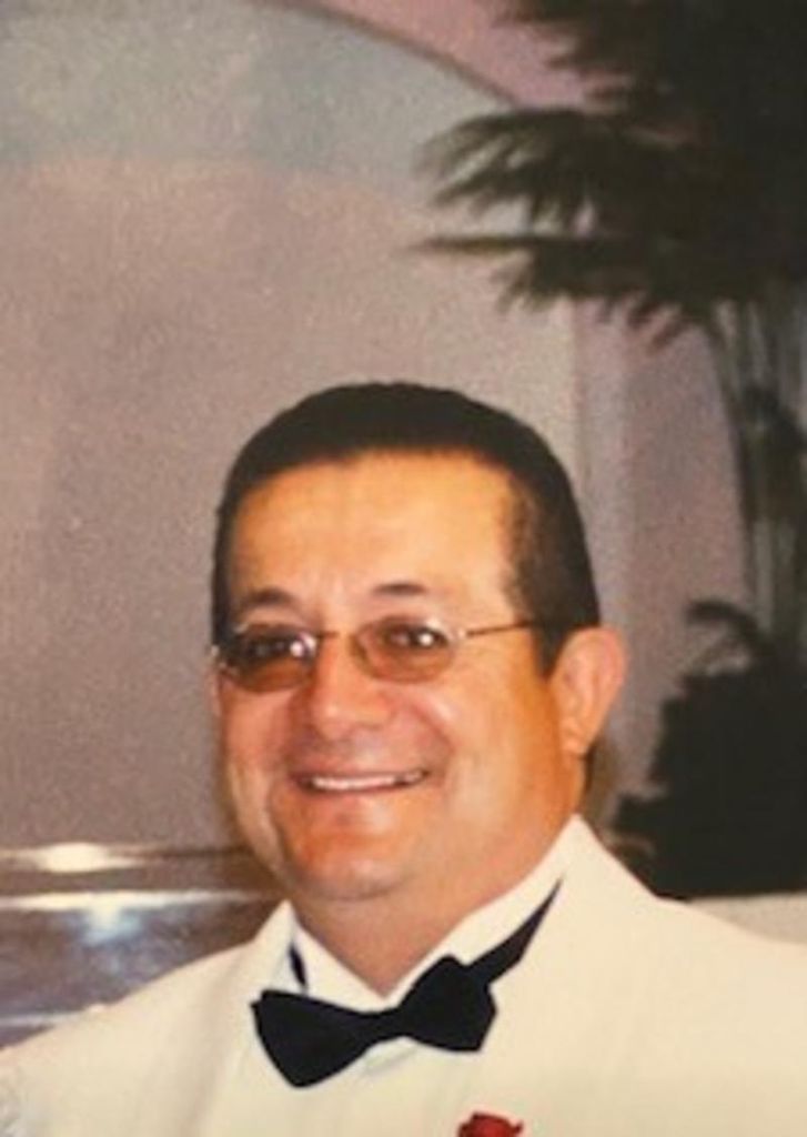 Rosendo Robles Jr.