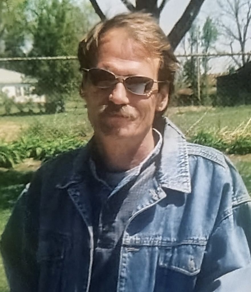 Harold Lee Phillips Jr. Profile Photo