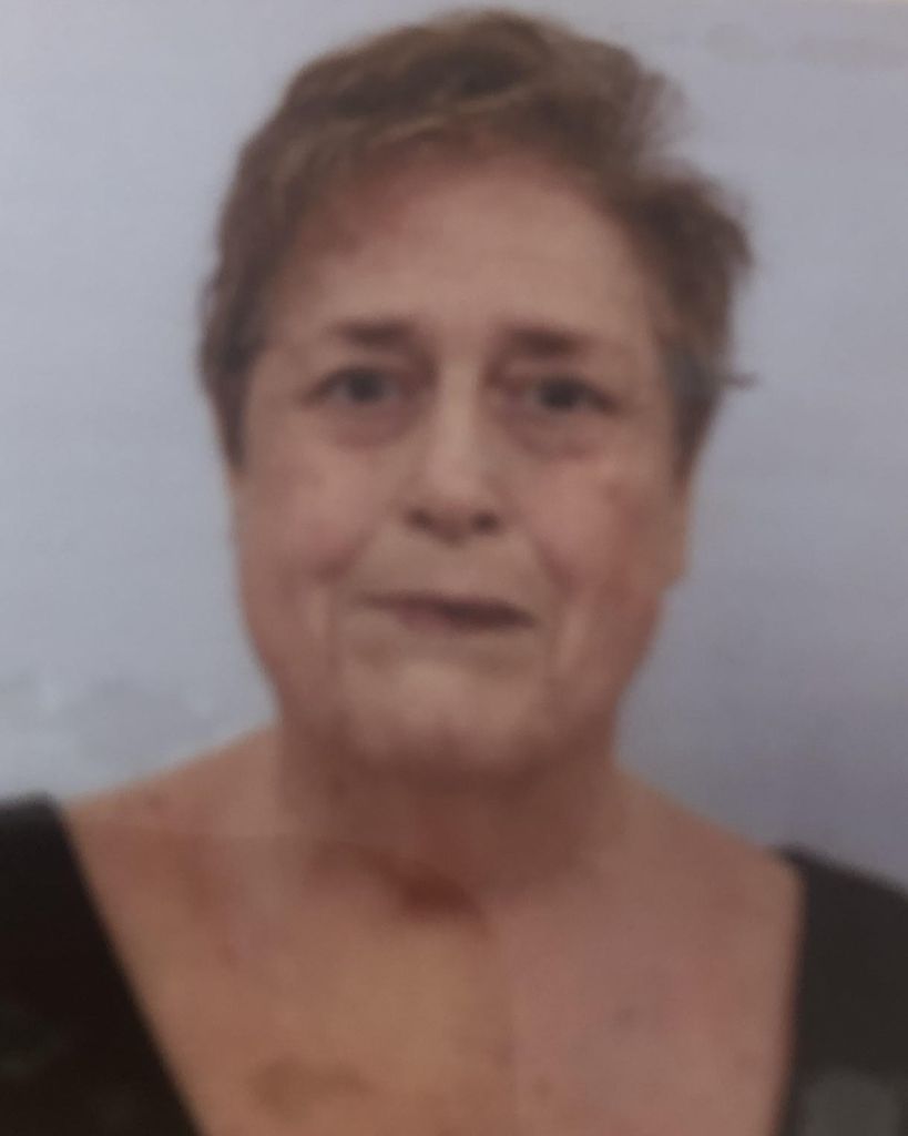 Pamela Jo Vintila