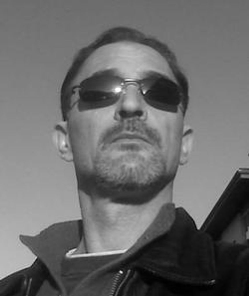 Vincent R. Vierra Profile Photo