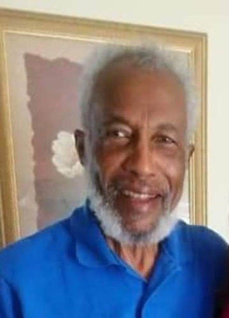 Richard Lewis Nero Sr Profile Photo