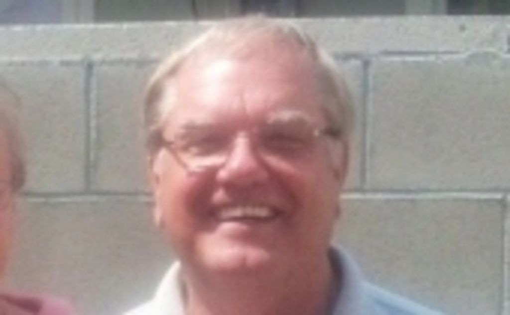 Michael J. Wimmenauer