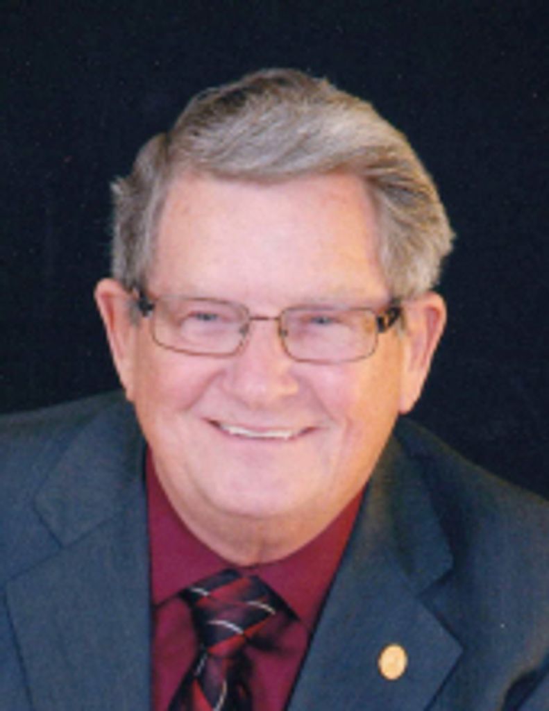 John O. Haugen