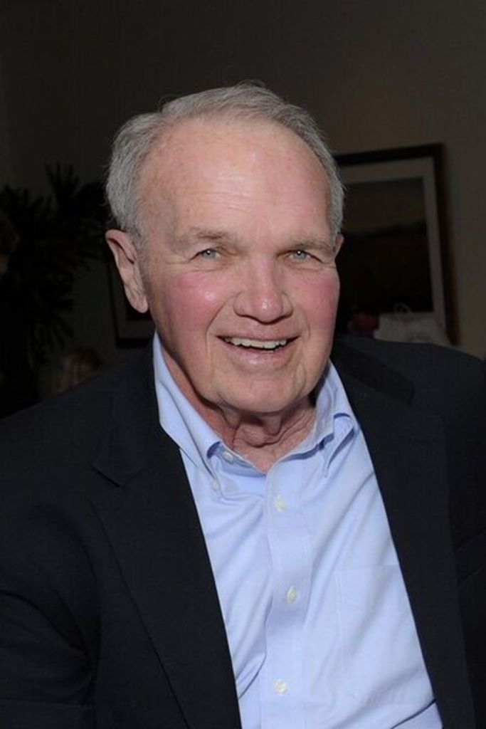 Edwin Stanley Tanner Profile Photo