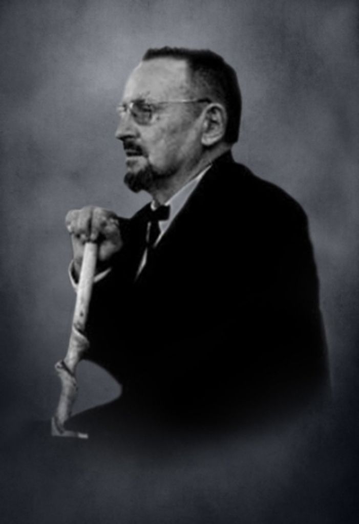 Floyd Leslie 'Les' Henson, Jr.