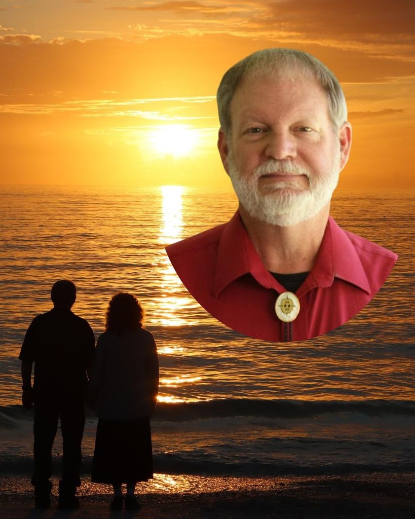 Michael Hickey Profile Photo