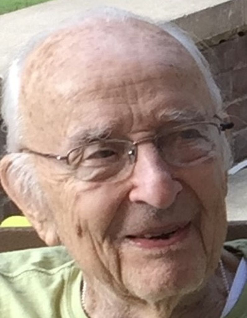 Joseph K. Milnor
