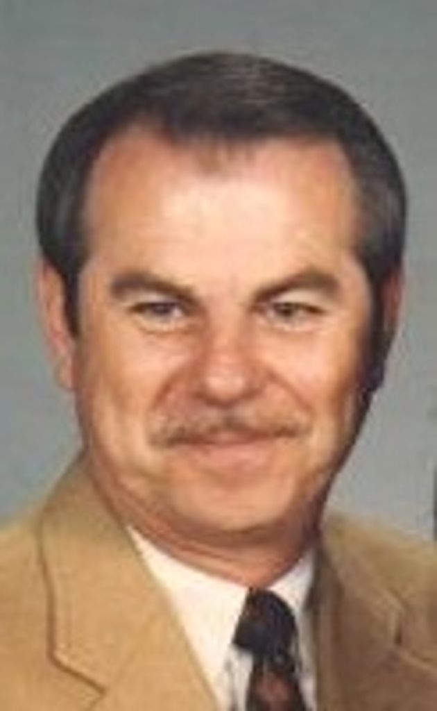 Alan "Skip" L. Bayless Profile Photo